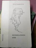 Hermelinens d&ouml;d