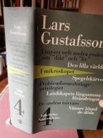 Valda skrifter volym 4: Ess&auml;er och kortprosa
