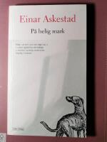 P&aring; helig mark