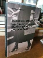 Vid Grand Central Station d&auml;r satt jag och gr&auml;t