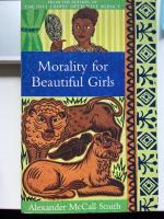 Morality for beautiful girls