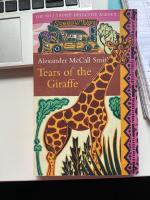 Tears of the giraffe