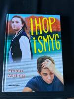 Ihop i smyg
