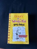 Diary of a Wimpy Kid: Dog Days