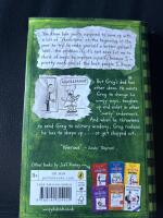 Diary of a Wimpy Kid: The Last Straw