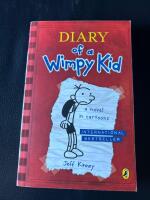 Diary of a Wimpy Kid