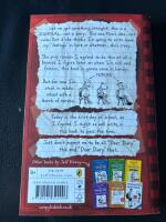 Diary of a Wimpy Kid