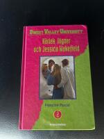 K&auml;rlek, l&ouml;gner och Jessica W