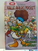 Kalle Ankas Pocket 380