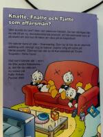 Kalle Ankas Pocket 380