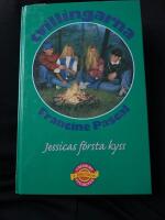 Jessicas f&ouml;rsta kyss