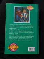 Jessicas f&ouml;rsta kyss