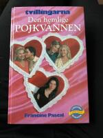 Den hemlige pojkv&auml;nnen