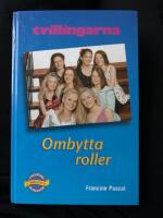Ombytta roller