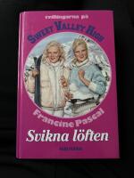 Svikna l&ouml;ften