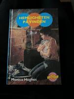 Hemligheten p&aring; vinden