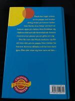 Hemligheten p&aring; vinden