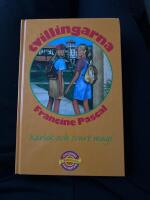 K&auml;rlek och svart magi