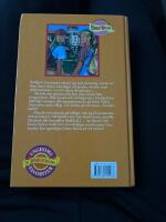 K&auml;rlek och svart magi