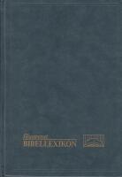 Illustrerat bibellexikon Band 6 R-S