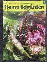 Hemtr&auml;dg&aring;rden 2020-03