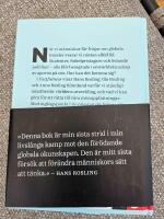 Factfulness - tio knep som hj&auml;lper dig att f&ouml;rst&aring; v&auml;rlden