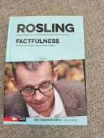 Factfulness - tio knep som hj&auml;lper dig att f&ouml;rst&aring; v&auml;rlden
