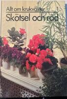 Allt om krukv&auml;xter