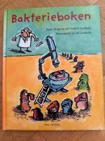 Bakterieboken