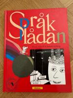 Spr&aring;kl&aring;dan