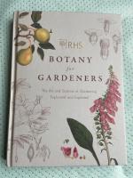 Botanik for Garderners