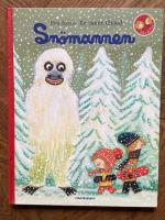 Sn&ouml;mannen