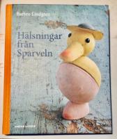H&auml;lsningar fr&aring;n Sparveln