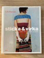 Sticka & virka : &ouml;ver 70 kreativa projekt