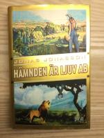 H&auml;mnden &auml;r ljuv AB