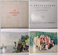 En H&ouml;gfeldtbok