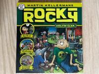Rocky volym 11