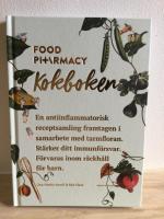 Food Pharmacy : kokboken