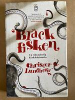 Bl&auml;ckfisken : en vidunderlig k&auml;rlekshistoria