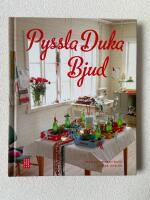 Pyssla Duka Bjud