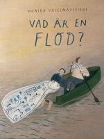 Vad &auml;r en flod?