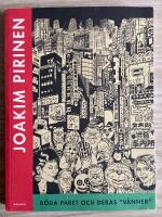 D&ouml;da paret och deras "v&auml;nner"