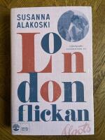 Londonflickan