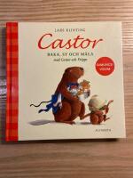 Baka, sy och m&aring;la med Castor och Frippe