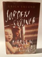 Jorden sk&auml;lver marken gungar