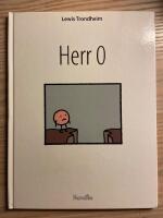 Herr O