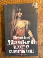 Minnet av en smutsig &auml;ngel