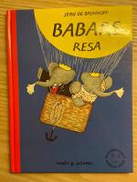 Babars resa