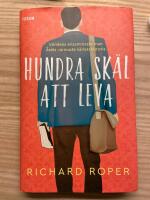 Hundra sk&auml;l att leva