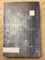 Journal
